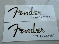 FENDER 66'S