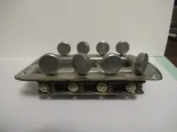 1954 FENDER 8 STRING STRINGMASTER TUNER PAN