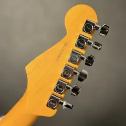 FENDER AM PRO II ST MN