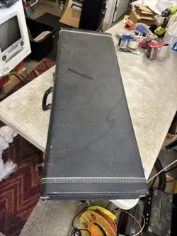 CHARVEL PRE