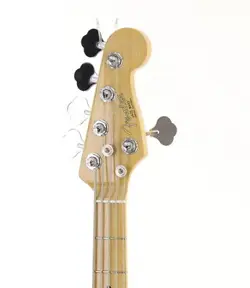 FENDER AMERICAN PROFESSIONAL II JAZZ BASS V ROASTED PINE/M NAGOYA SAKAE STORE