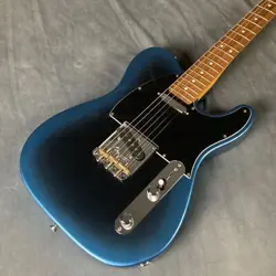 FENDER AM PRO II TL RW #GGD4E