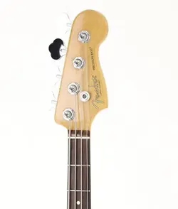 FENDER AMERICAN PROFESSIONAL II PRECISION BASS MERCURY SAFE DELIVERY FROM JAPAN