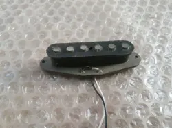 1980 FENDER STRATOCASTER USA PICKUP
