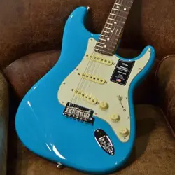 FENDER AM PRO II ST RW #GGDXZ