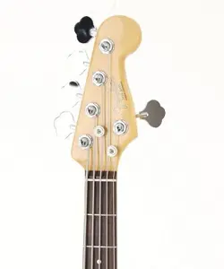 FENDER AMERICAN PROFESSIONAL II JAZZ BASS V ROSEWOOD FINGERBOARD 3-COLOR SAFE DE