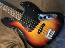 014 RECOMMENDED PRODUCTS FENDER JAPAN JAZZ BASS JB66 JB 1997 2000 MADE DYNA MUSI