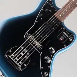 FENDER AMERICAN PROFESSIONAL II JAZZMASTER/DARK NIGHT/R S/N:US23087231 #GG2LE