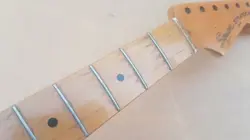 1983 SQUIER BY FENDER STRATOCASTER - JV SERIES