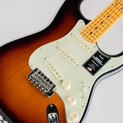 FENDER AMERICAN PROFESSIONAL II STRATOCASTER/ANNIVERSARY  /M