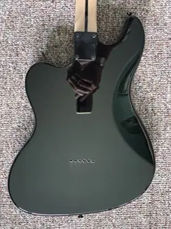 HARLEY BENTON JA-BARITONE GUITAR - FENDER JAGUAR JAZZMASTER STYLE