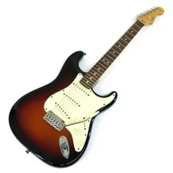 092SFENDER USA FENDER AMERICAN STANDARD STRATOCASTER 3TS STRATOCASTER ELECTRIC G
