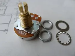 1 PCS ALPHA FULL SIZE A-250K 9.5MM 3/8