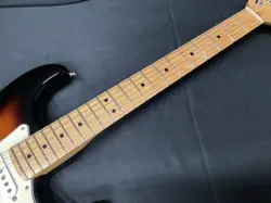 Fender American Special Stratocaster 60th Anni. 2CS M (Fender Strat Amespe Com