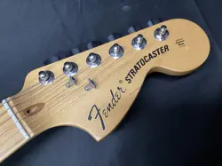 Fender American Special Stratocaster 60th Anni. 2CS M (Fender Strat Amespe Com