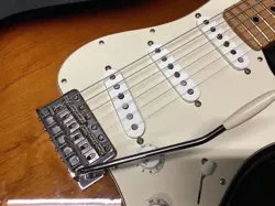 Fender American Special Stratocaster 60th Anni. 2CS M (Fender Strat Amespe Com