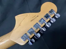 Fender American Special Stratocaster 60th Anni. 2CS M (Fender Strat Amespe Com