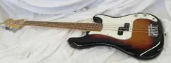FENDER MEXICO / PLAYER PB BASS PF
