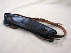 1950S GUITAR STRAP..............FENDER STYLE