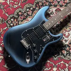FENDER AMERICAN PROFESSIONAL II STRATOCASTER 3.64KG #GGANY