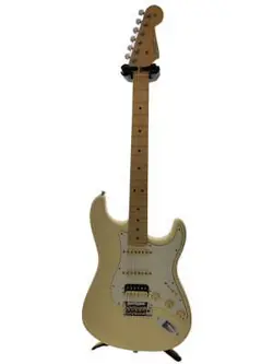 FENDER AM PRO ST AMERICAN PROFESSIONAL STRATOCASTER HSS 2018 ELECTRIC GUITAR