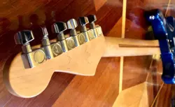 2008 FENDER DELUXE 