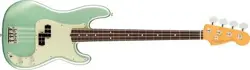 FENDER AMERICAN PROFESSIONAL II PB ROSEWOOD F MSG