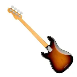 FENDER       AMERICAN PROFESSIONAL II PRECISION BASS MN 3TS