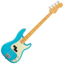 FENDER AMERICAN PROFESSIONAL II PRECISION BASS MN MBL