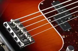 FENDER AMERICAN PROFESSIONAL II PRECISION BASS V