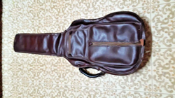 1957 FENDER GUITAR CASE STRATOCASTER TELECASTER RARE GIG BAG