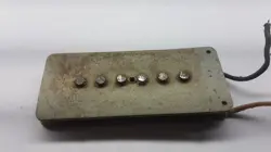1964 FENDER JAZZMASTER USA PICKUP - NECK