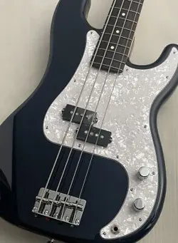 FENDER 48MIJ