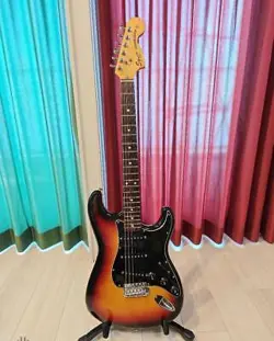 FENDER CST-50