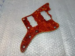 1959 FENDER JAZZMASTER USA PICKGUARD