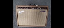 Fender Acoustasonic Junior PR 569 2 Channel Acoustic Guitar Amp