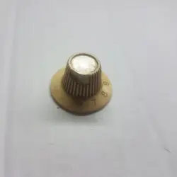 1961 FENDER JAZZMASTER KNOB USA