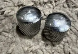KNOBS FOR TELECASTER FENDER PARTSCASTER