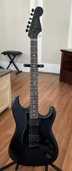HBZ PICKUPS