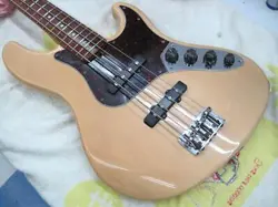 FENDER USA / AMERICAN DELUXE JAZZ BASS