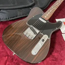 7838 FENDER MEXICO ROSEWOOD TELECASTER _52554