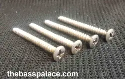 SCREW SET OF