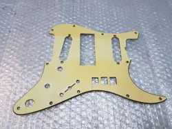 1962 FENDER STRATOCASTER USA PICKGUARD
