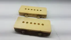 1964 FENDER JAZZMASTER PICKUP COVERS USA