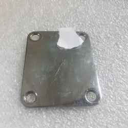 1964 FENDER JAZZ BASS NECK PLATE USA