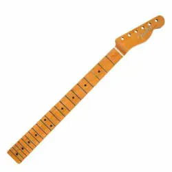 FENDER ROASTED MAPLE TELECASTER NECK  VINTERA  MOD '60S  - *OPEN BOX*