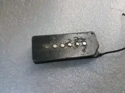 1962  FENDER JAZZMASTER  PICKUP - MADE IN USA