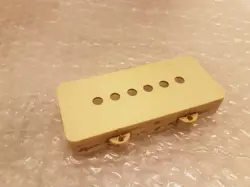 1964 FENDER JAZZMASTER PICKUP COVER USA