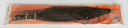 1960S FENDER GO-AROUND WAIST BELT STRAP CASE CANDY TELE STRAT BASS VINTAGE