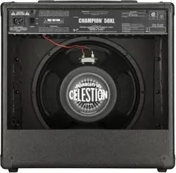 Fender Champion 50XL Guitar Amp.- Last one